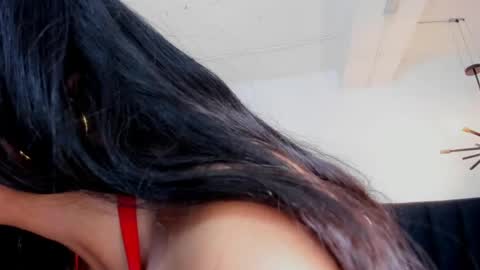Snapshot of pucca7 chatting on May 31, 2026, 12:01 pm Pucca online show from May 31, 2026, 12:01 pm