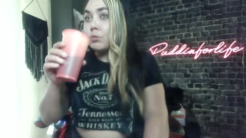 Krystle online show from April 2, 2026, 1:42 pm