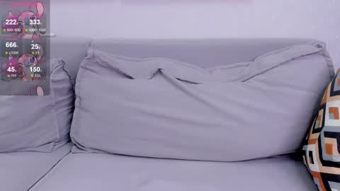 puddingpantie online show from March 25, 2026, 2:34 pm