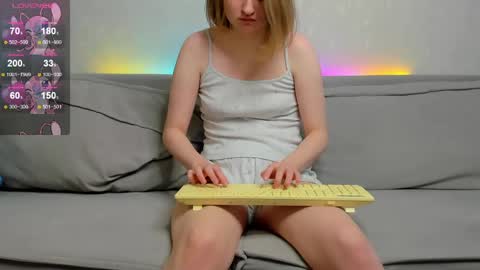 puddingpantie online show from April 17, 2026, 5:38 pm