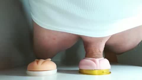 PuDe90 online show from October 9, 2025, 5:16 am