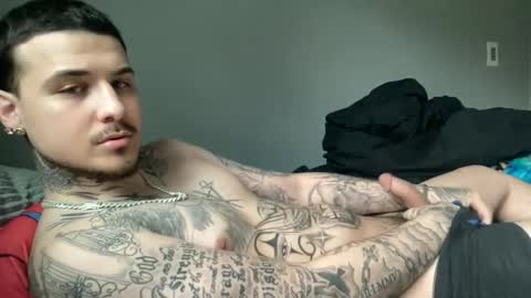 puertoricanpapi6ft1 online show from June 27, 2026, 11:54 pm