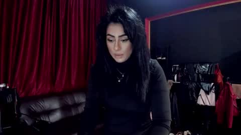 MissPuffyLove online show from September 27, 2025, 7:41 pm