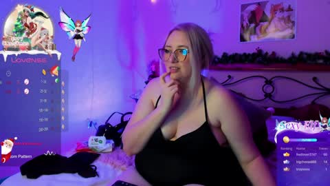 puffybun online show from January 4, 2025, 5:37 pm