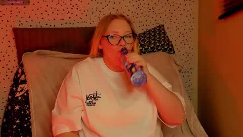 puffybun online show from March 5, 2026, 9:11 pm