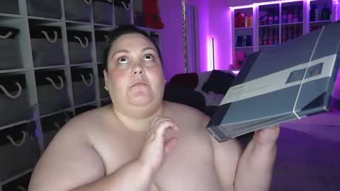 Puggie -  online show from January 22, 2025, 12:06 am