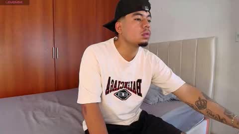 pull_bershh online show from March 11, 2026, 6:25 pm