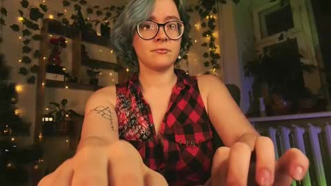 Alisa  lack of vitamin D  online show from December 6, 2024, 8:29 pm