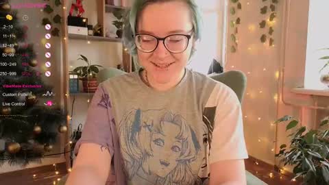 Alisa  lack of vitamin D  online show from December 11, 2024, 6:47 am