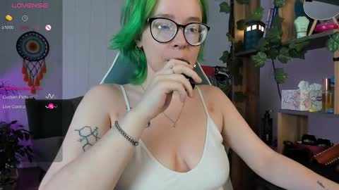 Alisa  lack of vitamin D  online show from March 1, 2025, 5:27 pm