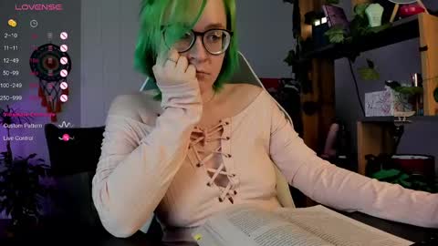 Alisa  lack of vitamin D  online show from March 2, 2025, 1:16 pm