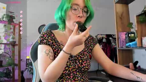 Alisa  lack of vitamin D  online show from March 5, 2025, 10:11 am