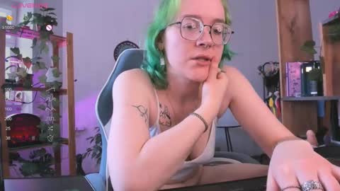 Alisa  lack of vitamin D  online show from March 10, 2025, 8:04 am