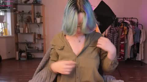 Alisa  lack of vitamin D  online show from September 9, 2025, 10:37 am