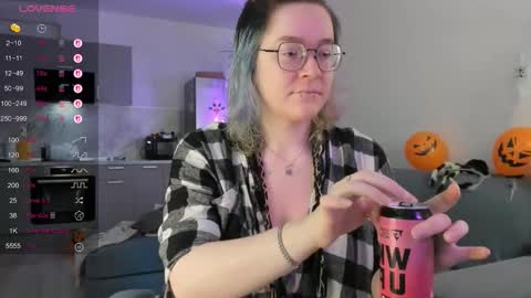 Alisa  lack of vitamin D  online show from October 27, 2025, 8:07 am