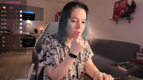 Alisa  lack of vitamin D  online show from January 14, 2026, 9:59 am