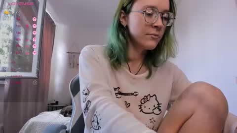 Snapshot of pumbazaebumba chatting on July 15, 2026, 5:45 am Alisa lack of vitamin D online show from July 15, 2026, 5:45 am