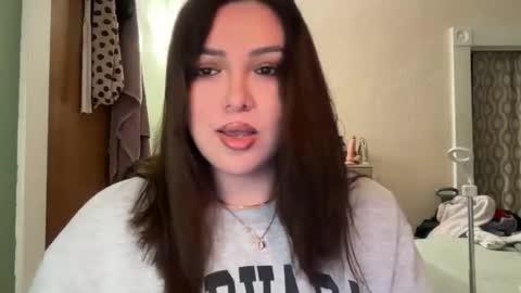 Pumpkin bunny online show from January 31, 2026, 9:02 pm