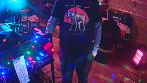 punkrunr083 online show from March 15, 2026, 8:20 am