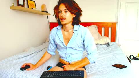 Punktwink420 online show from December 3, 2025, 12:51 am