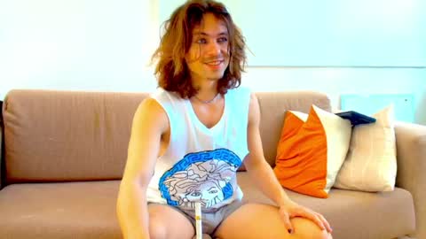 Punktwink420 online show from April 28, 2026, 11:10 pm