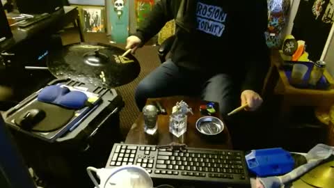 Jojo online show from March 7, 2025, 2:04 am