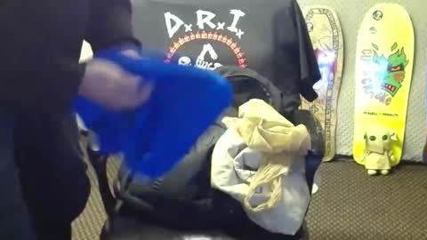 Jojo online show from November 14, 2025, 8:57 am