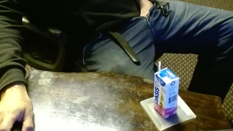 Jojo online show from November 16, 2025, 7:03 am