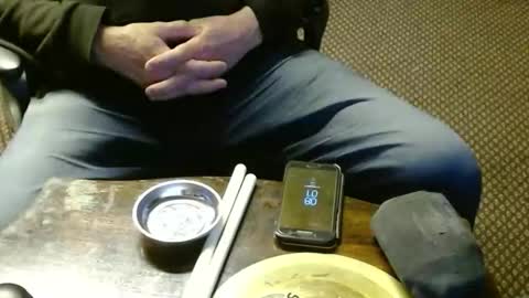 Jojo online show from November 21, 2025, 4:00 am