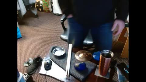 Jojo online show from January 16, 2026, 3:21 am