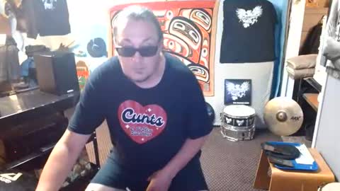 Jojo online show from July 30, 2026, 5:56 pm