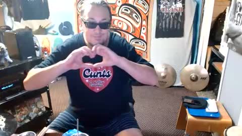 Jojo online show from August 2, 2026, 1:42 pm