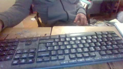 pup_y online show from October 13, 2025, 10:10 pm