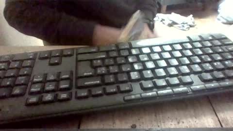 pup_y online show from November 5, 2025, 6:30 pm