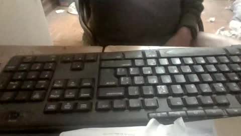 pup_y online show from November 11, 2025, 6:08 pm