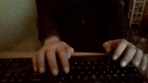 pup_y online show from November 22, 2025, 10:09 pm