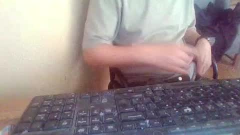 pup_y online show from February 23, 2026, 12:46 pm