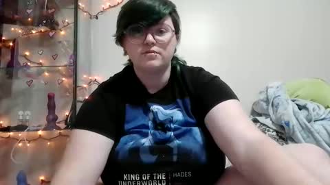 PupGhostt online show from March 11, 2026, 6:25 pm