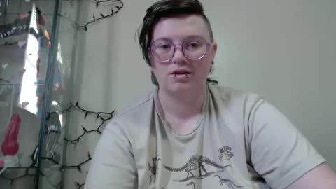 PupGhostt online show from April 2, 2026, 1:20 pm