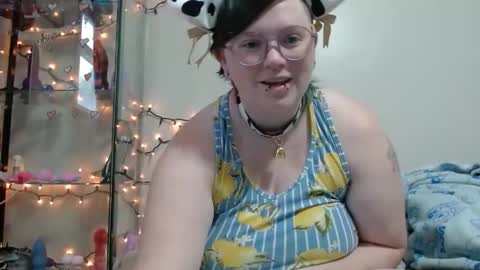 PupGhostt online show from April 5, 2026, 1:19 pm