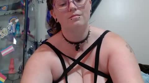 Snapshot of pupghostt chatting on July 6, 2026, 2:47 pm PupGhostt online show from July 6, 2026, 2:47 pm