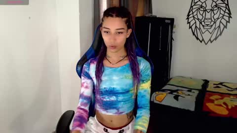 Cris online show from November 21, 2025, 5:44 pm