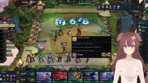 Inuyama Wanko online show from December 24, 2024, 5:49 am