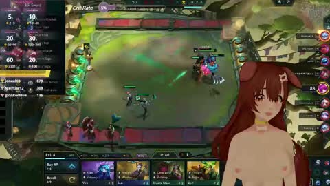 Inuyama Wanko online show from March 7, 2025, 8:02 am