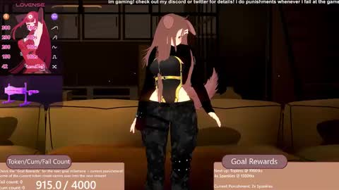 Inuyama Wanko online show from September 21, 2025, 11:06 pm