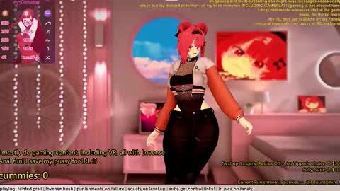 Inuyama Wanko online show from December 19, 2025, 12:06 am