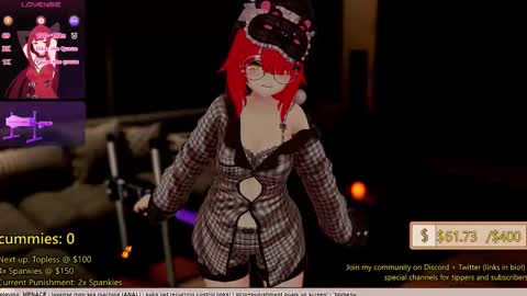 Inuyama Wanko online show from February 6, 2026, 10:13 pm