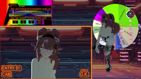 Inuyama Wanko online show from April 8, 2026, 4:18 pm