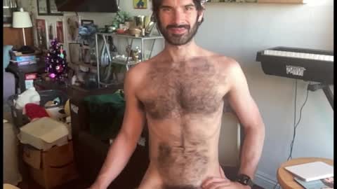 Pup Scritch online show from October 30, 2025, 8:31 pm