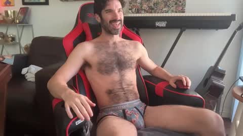 Pup Scritch online show from February 4, 2026, 4:24 pm